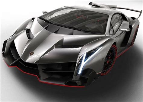 Lamborghini Veneno Price, Specs, Review, Pics & Mileage in India