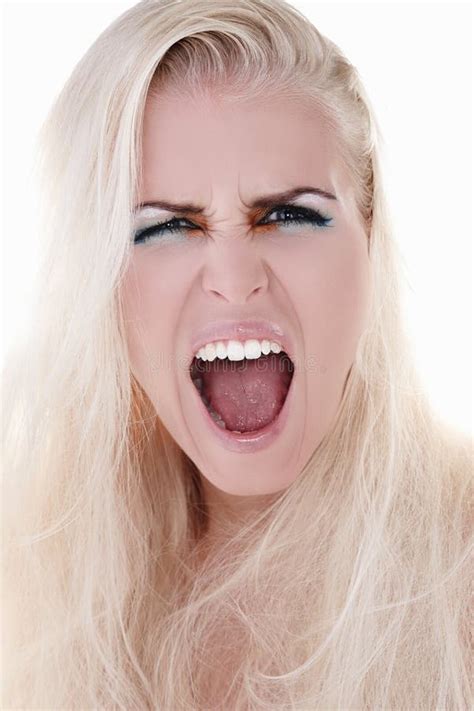 13,248 Angry Face Model Girl Stock Photos - Free & Royalty-Free Stock ...