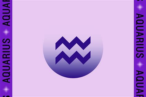 Aquarius 2026 Horoscope Predictions, According to an Astrologer