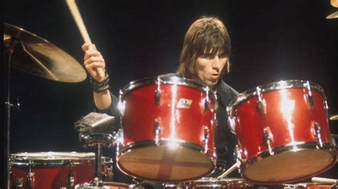 Deep Purple Podcast On Twitter On This Day In 1998 Cozy Powell Died