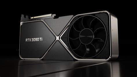 What does the Ti mean on an Nvidia GPU? - Specs and pricing explained