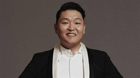 PSY regresará este mes con un nuevo álbum