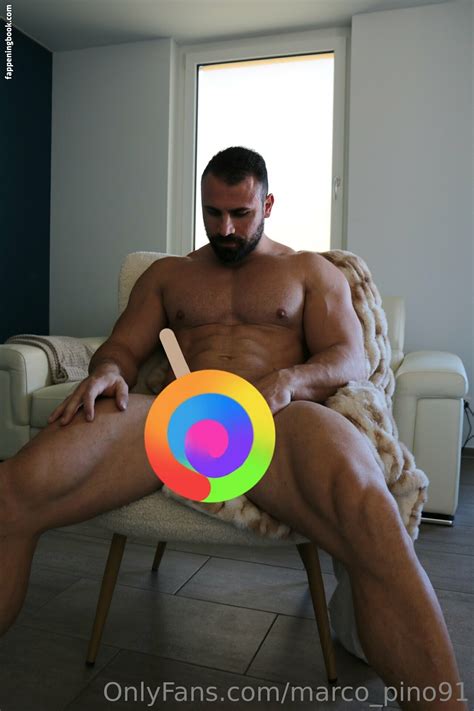 Marco Pino91 Nude OnlyFans Leaks Fappening FappeningBook