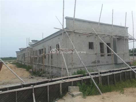 3 Bedroom Semi Detached Bungalows For Sale In Abijo Lekki Lagos 17