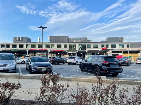 Sustainable Growth and Penn Branch – Penn Ave EAST