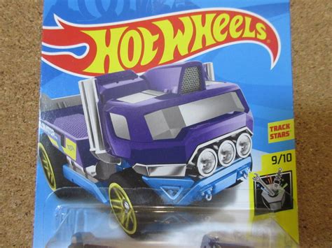Yahoo オークション Hot Wheels THE HAULINATOR EXPERIMOTORS 9 10