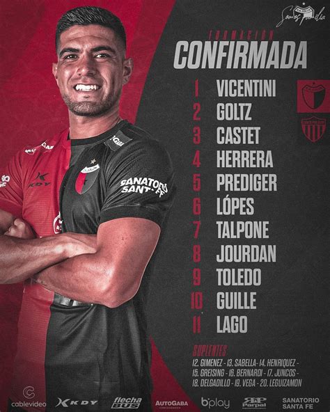 Colón le ganó a Chaco For Ever y es más líder que nunca en la Primera