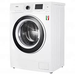 Узкая стиральная машина KWM 42ID1460 - Стиральные машины Körting