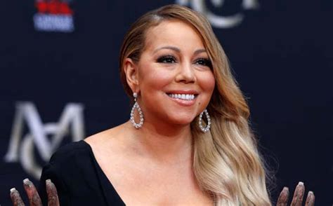 Mariah Carey luce su nueva figura tras someterse a una cirugía para