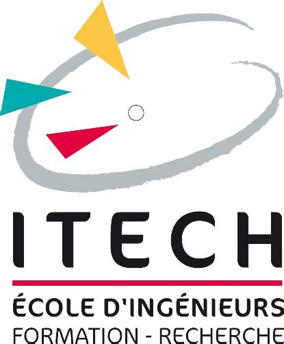 Chiffres Clés Itech Lyon