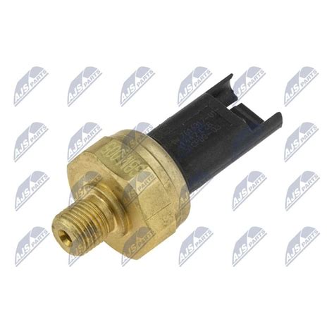 NTY KRAFTSTOFFDRUCKSENSOR passend für BMW 1 5 6 EFP BM 005