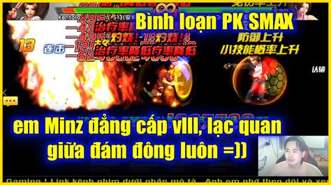 Kof Umol Binh Lo N Pk Smax Em Minz L C Quan Gi A M Ng Ng