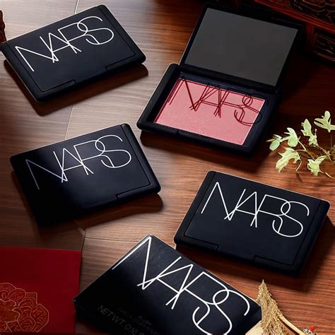 Jual NARS Blush On Orgasm Sex Appeal Deep Throat Super Orgasm Taj