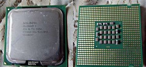 Процессоры LGA775 Celeron/Pentium | Festima.Ru - Мониторинг объявлений