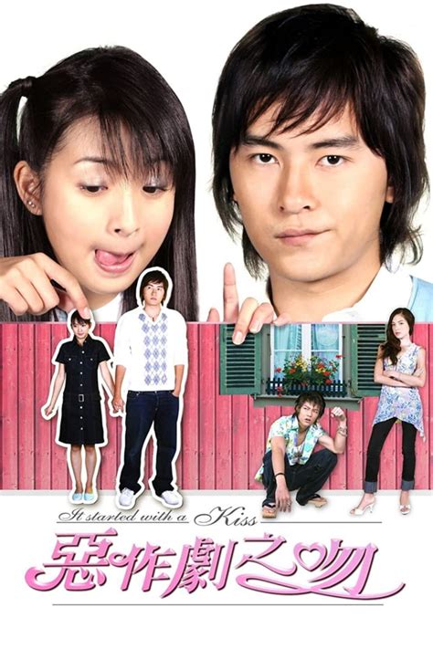 10 Nostalgic Taiwanese Dramas All Malaysians Used To Watch