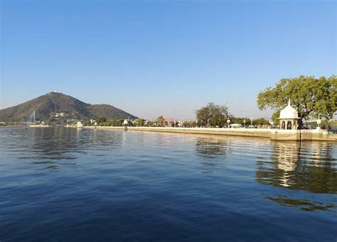 Fateh Sagar Lake History, Timing – Udaipur, Rajasthan - Travel