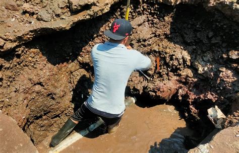 Tras Diversas Maniobras Jumapam Restablece El Suministro De Agua