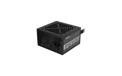 Nguồn Gigabyte P550B 550W 80 Plus Bronze