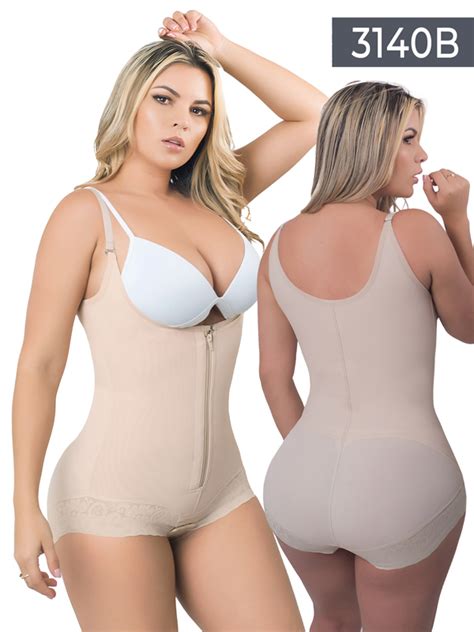 Denver 3140 Nude Shapewear Asamoda