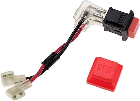 Amazon FLMLF Rc Car Engine Stop Switch For Zenoah CY 32cc 71cc