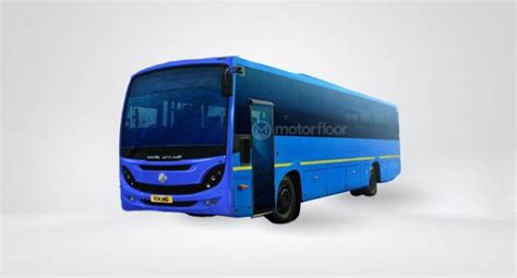 ashok leyland buses price  india     ashok leyland bus