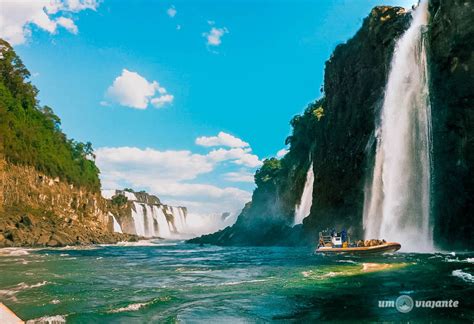 Roteiro 3 DIAS Foz do Iguaçu o que fazer onde comer preços e desconto