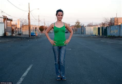 Hunts Point Bronx Chris Arnade Photographs New York Citys Red Light