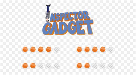 inspector gadget logo 10 free Cliparts | Download images on Clipground 2024