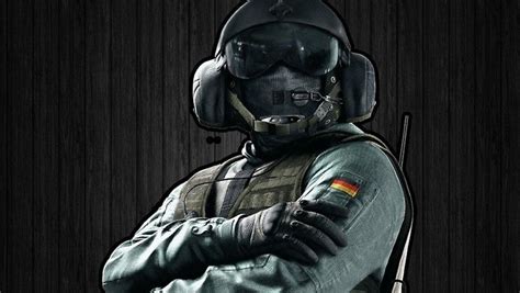 Jager Rainbow Six Siege : Rainbow Six Siege Elite Skins List | Windows ...