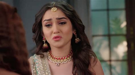 Sasural Simar Ka 2 Episode 252 Reema Gives Clarifications FilmiBeat