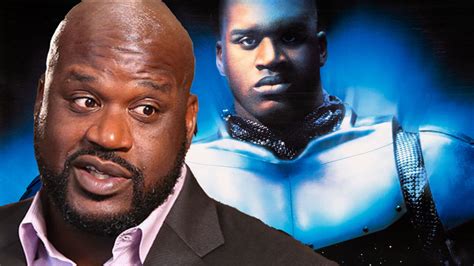 Is Shaq's Steel The Worst Superhero Movie Of All Time?