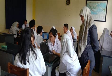 Gallery Smk Pgri Jakarta