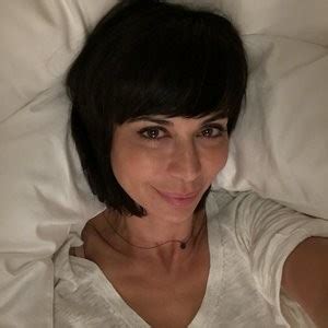 Catherine Bell Nude Leaked The Fappening Photos Leaked Nudes