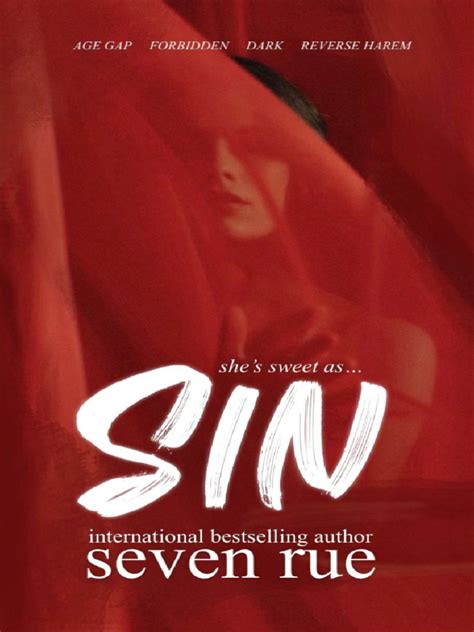 sin  rue  library  poetry general fiction