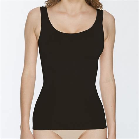 Shaping Tops Cass Luxury Shapewear