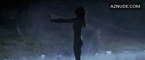 Nell Nude Scenes Aznude