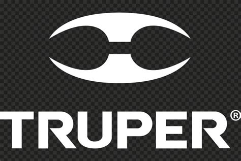 The Logo For Truper Which Is An Electronic Device Manufacturer That