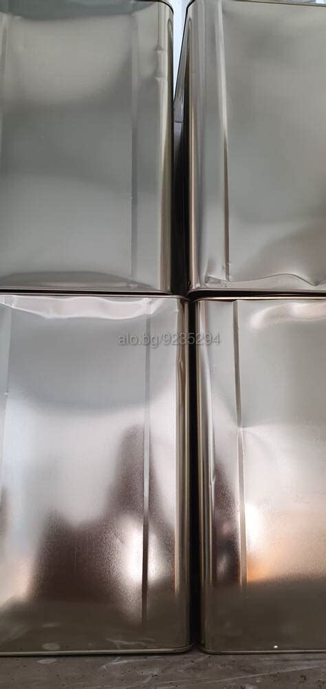 Тенекии за пчелен мед | Пчеларство | Ямбол Тенекии за пчелен мед Втора ...