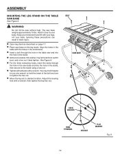 Wiring Diagram For Table Saw Switch Wiring Diagram