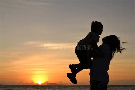 Mommy love stock image. Image of love, family, resort - 26140497