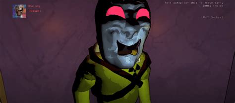 Lethal Company Comedy And Tragedy Mask Guide Item Level Gaming
