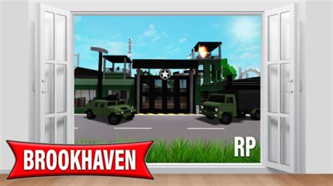 Brookhaven RP - Roblox