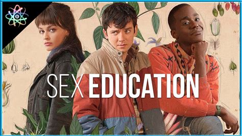 SEX EDUCATION4ª TEMPORADA Trailer Legendado YouTube