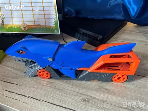 Hot Wheels в Коли камиони мотори писти в гр Пловдив ID47550649 Bazar bg