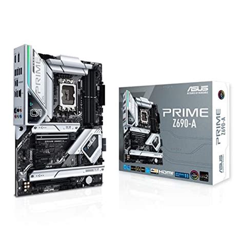 ASUS PRIME B560M-A Motherboard - Specs, Compare Prices | Pangoly