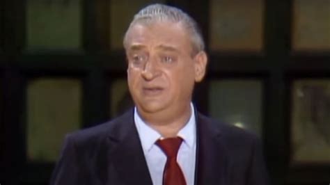 32 Absolutely Ridiculous Rodney Dangerfield One-Liners | Cinemablend