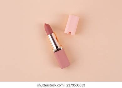 2 085 Matte Nude Lipstick Images Stock Photos Vectors Shutterstock