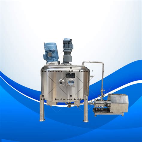 dimple jacketed mixing tank efficient heat transfer high performance