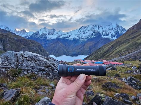 The Complete LED Torch Buying Guide | Ways To