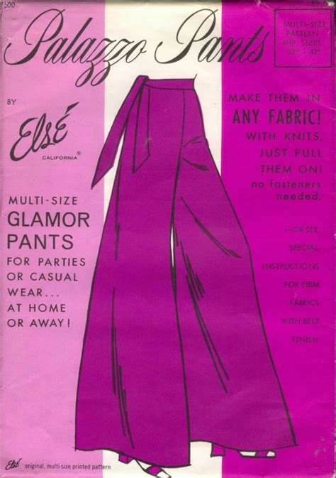 Elsé 500 Vintage Sewing Patterns Fandom